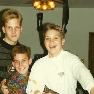 Meet your Posher, Bob